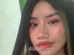 Alaiabluecs
