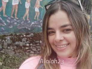 Alaiah23