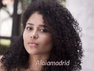Alaiamadrid