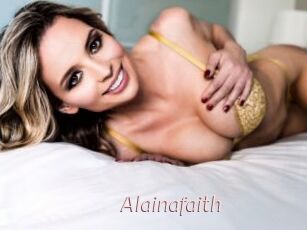 Alainafaith