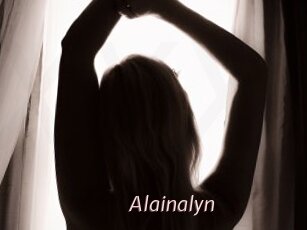 Alainalyn