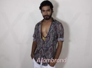 Alambrand