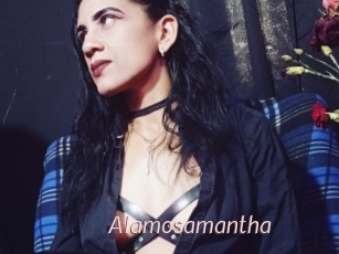 Alamosamantha