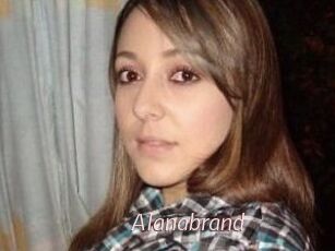 Alanabrand