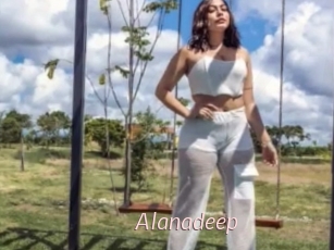 Alanadeep