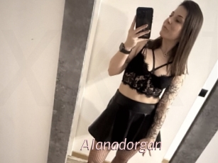 Alanadorgan