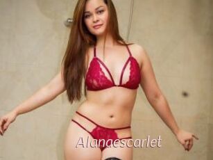 Alanaescarlet