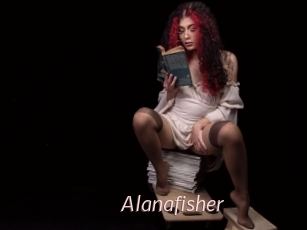 Alanafisher