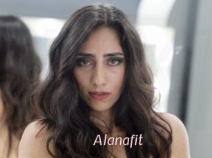 Alanafit