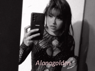 Alanagolden