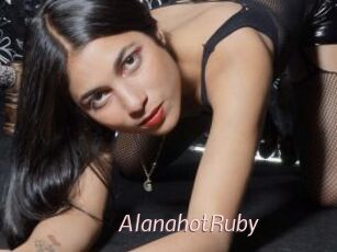 AlanahotRuby