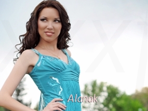 Alanak