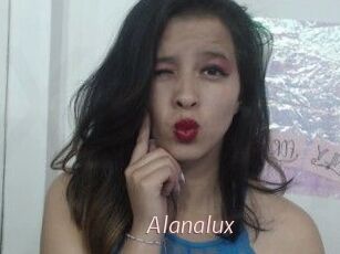 Alanalux