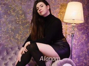 Alanam