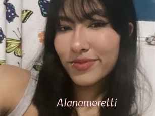Alanamoretti