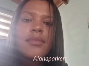 Alanaparkerr