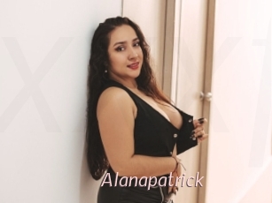Alanapatrick