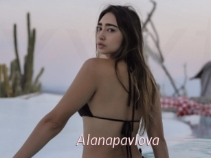 Alanapavlova