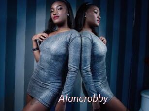 Alanarobby
