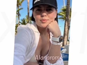 alanaromo xxx Free Sites