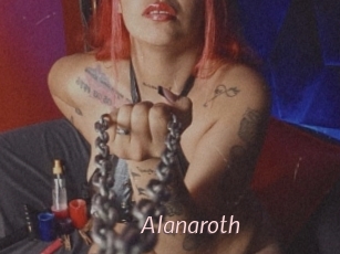 Alanaroth