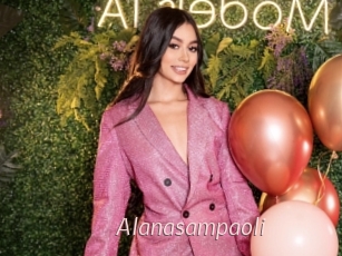 Alanasampaoli
