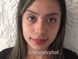Alanasexyhot