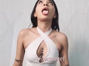 alanasweet xxx Free Sites