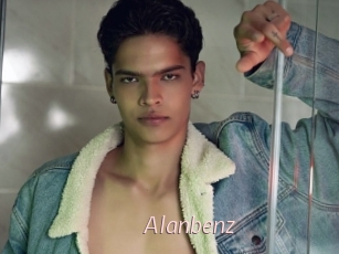 Alanbenz