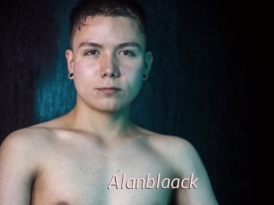 Alanblaack
