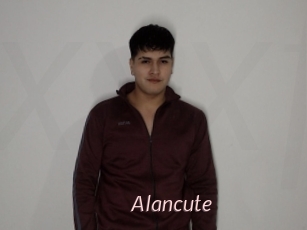 Alancute