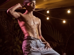 Alancutee
