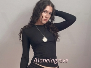 Alanelagrave