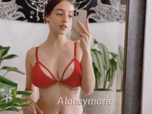 Alaneymarie