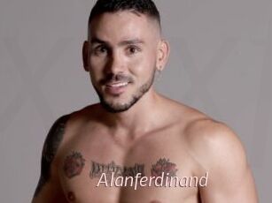 Alanferdinand