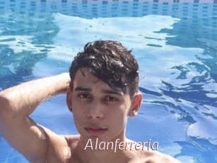 Alanferreria
