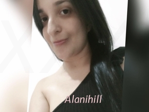 Alanihill