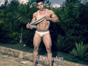 Alanjordan