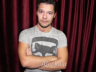 Alankain