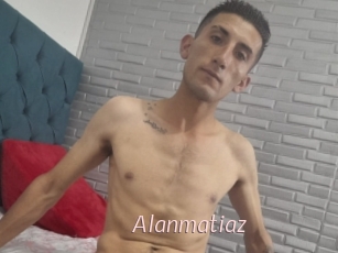Alanmatiaz