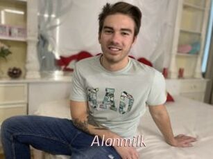 Alanmilk
