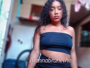 Alannabrunethe
