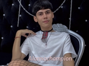 Alannachampion