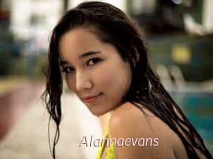 Alannaevans