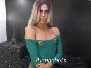 Alannahots