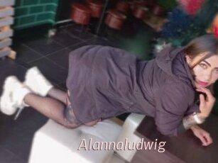 Alannaludwig