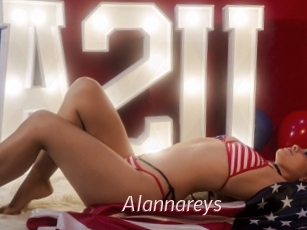 Alannareys
