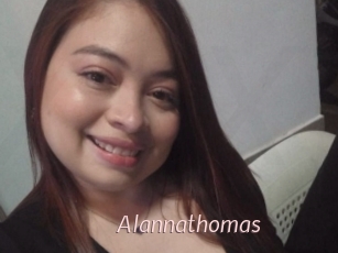 Alannathomas