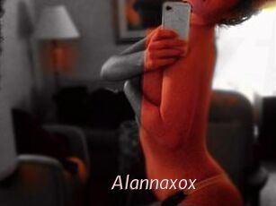 Alannaxox