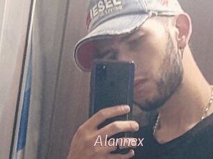 Alannex